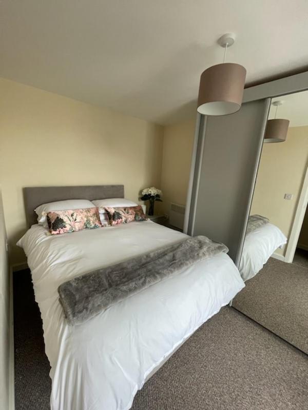 Winter Gardens North Pier 2 Bed Lejlighed Blackpool Eksteriør billede